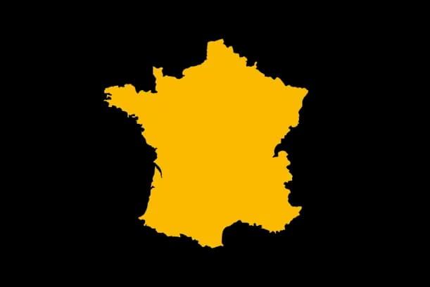 Carte Île-de-France